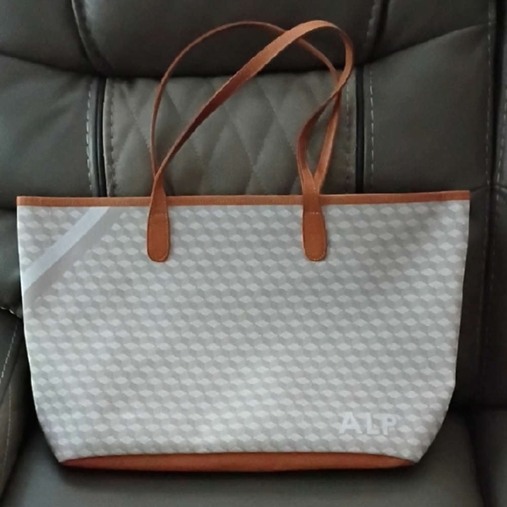 Barrington St. Anne Baby Tote Bag